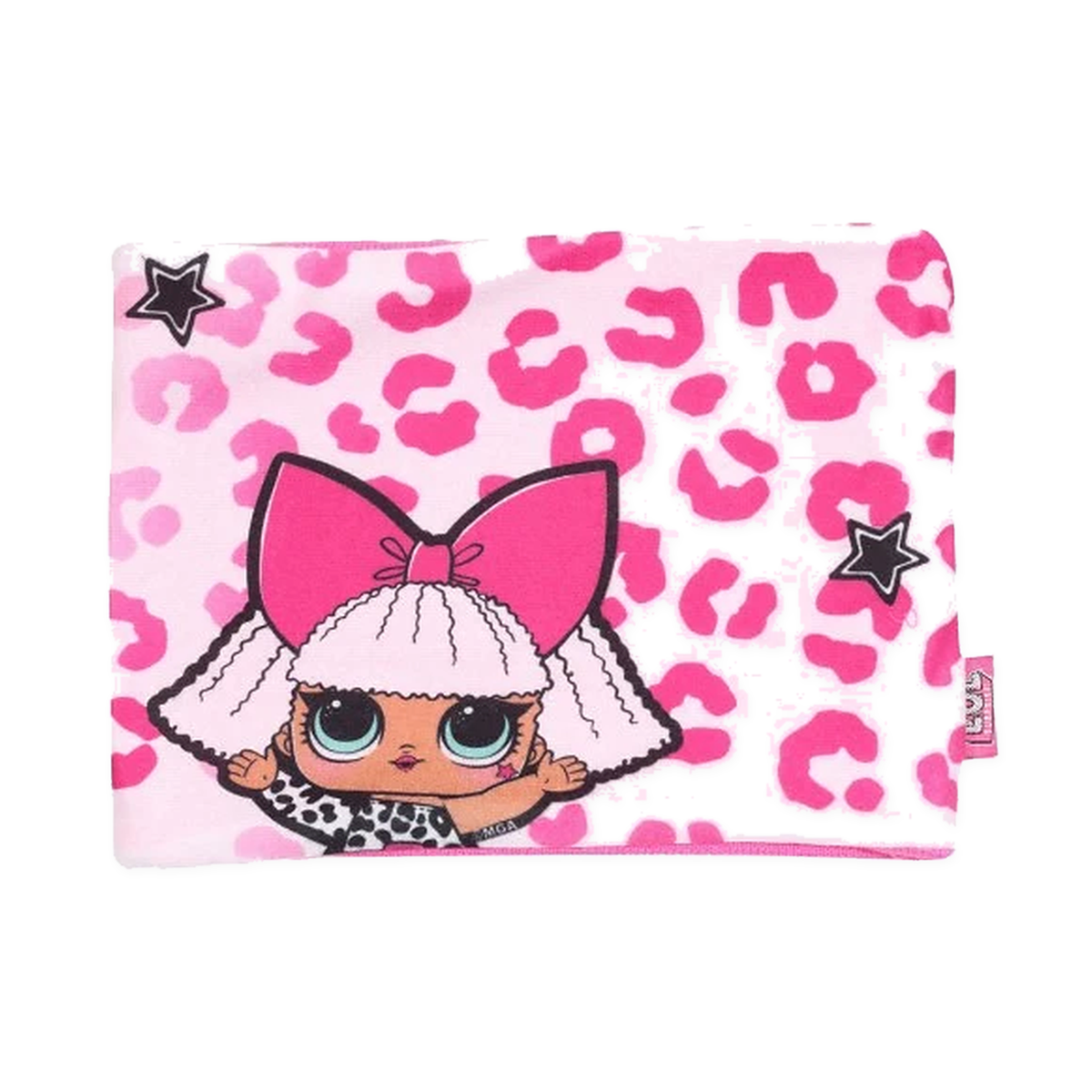 LOL Surprise Diva Snood Kids