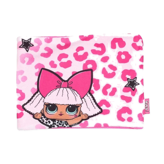 LOL Surprise Diva Snood Kids