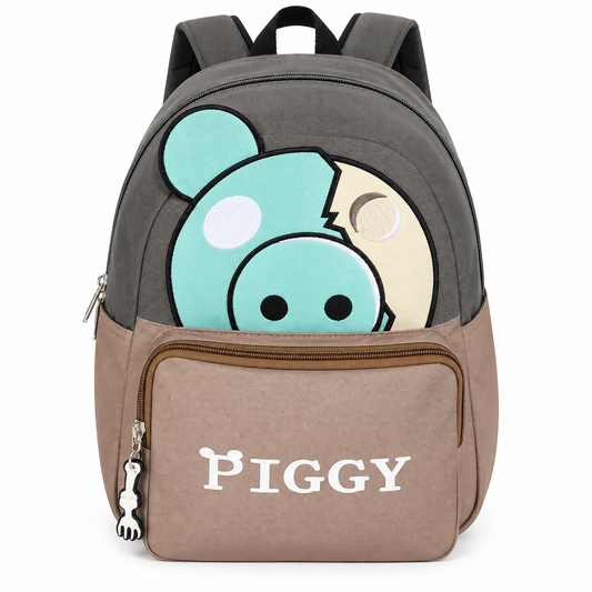 Piggy Childrens/Kids Zompiggy Backpack