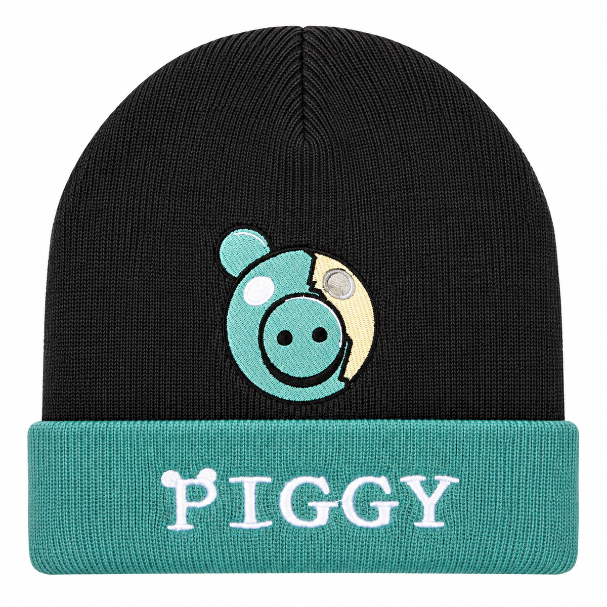 Piggy Kids Zombie Beanie