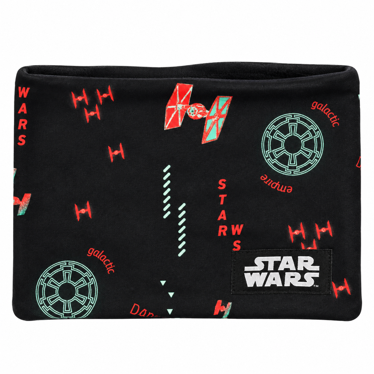 Star Wars Kids Tie Fighter Snood