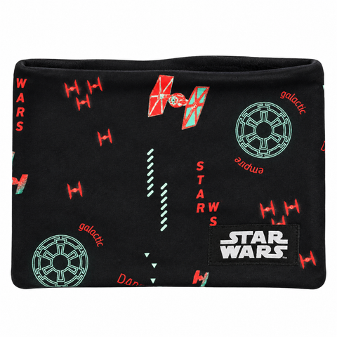Star Wars Kids Tie Fighter Snood