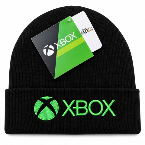 Xbox Kids Beanie One Size