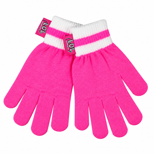 LOL Surprise Diva Gloves Kids