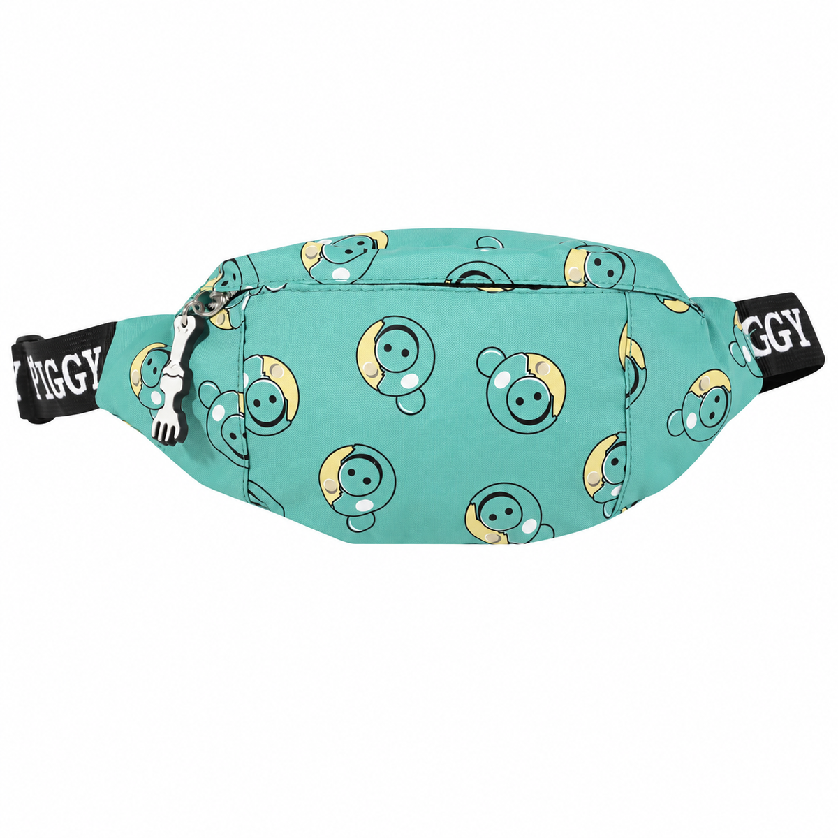 Piggy Childrens/Kids Zombie Piggy Waist Bag