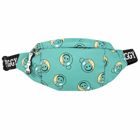 Piggy Childrens/Kids Zombie Piggy Waist Bag